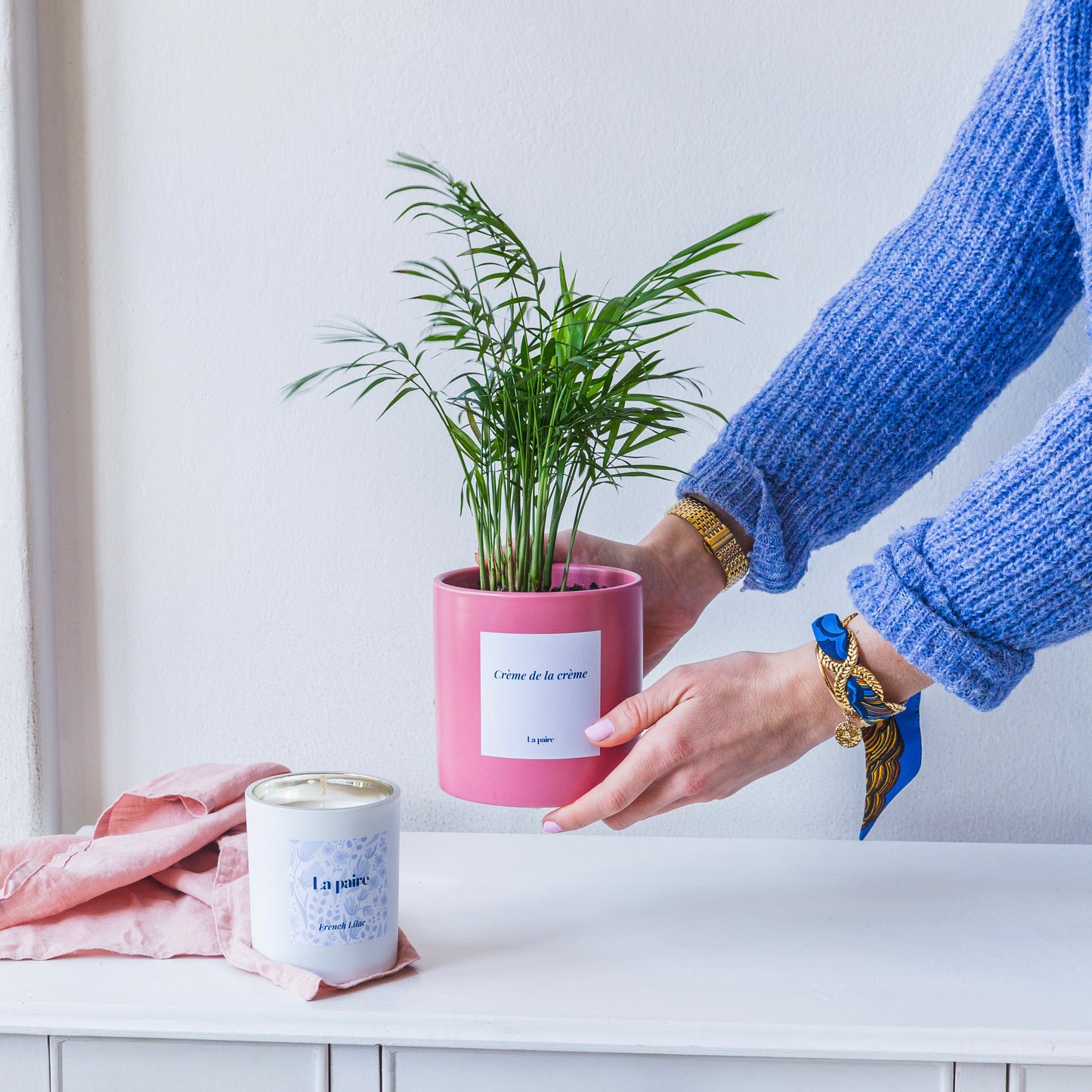 Parisian Elegance Duo